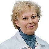 Врач Власенко Ольга Васильевна