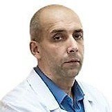 Врач Вылегжанин Дмитрий Викторович