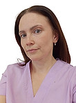 Врач Забоева Светлана Михайловна 