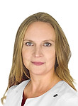 Врач Зоткина Ольга Николаевна 