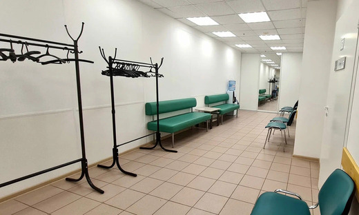 Медицинский центр МеркуриМед на Мира