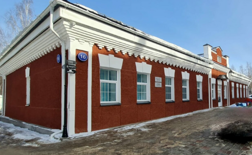 Медицинский центр МеркуриМед на Орджоникидзе